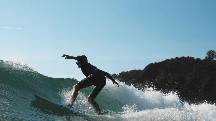 WARRIEWOOD SESSIONS